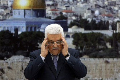 Аббас пригрозил разорвать отношения с ХАМАС