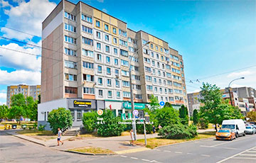 В Сухарево на торги выставили квартиру всего за 27 тысяч долларов