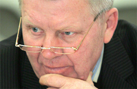 Валерий Фролов: Члены комиссий копают себе глубокую яму