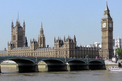 В британском парламенте сменился глава межпартийной группы по России