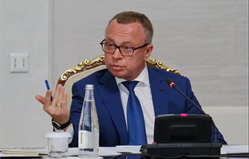 Первого замгубернатора Новосибирской области РФ Петухова задержали в Москве