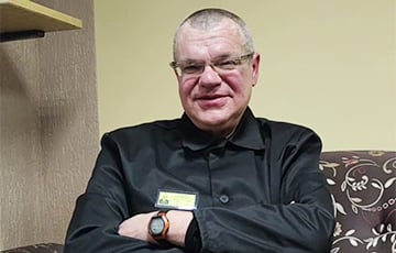 Бабарико после встречи с Протасевичем попал в ШИЗО