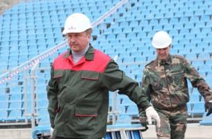 Лукашенко не понравилась «инструкция с восхвалением некой группы Кобякова»