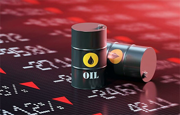 Цены на нефть выросли после блокады Трампом танкеров из Венесуэлы