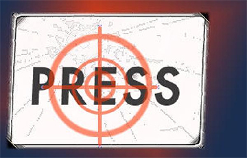 Независимой журналистке из Бреста отключили услуги связи