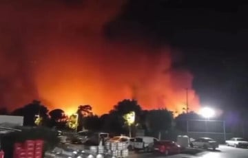 На популярном у беларусов курорте из гостиниц эвакуируют посетителей