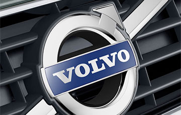 Volvo готовит нового конкурента Tesla Model Y и Audi Q6