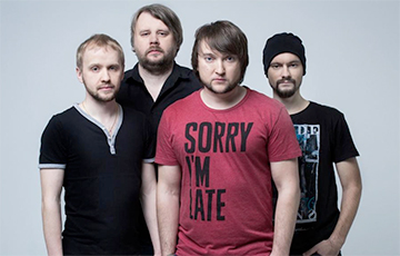 Джаред Лето выбрал белорусскоязычную группу для разогрева на концерте в Минске