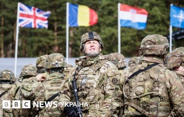 ЕС готовит план «военного Шенгена»