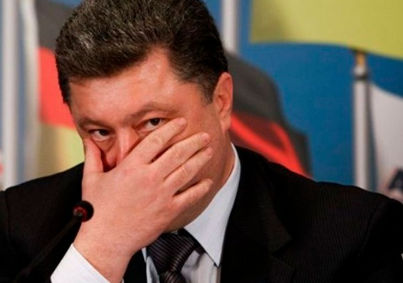 Порошенко: "Кремль усиливает давление на Беларусь"