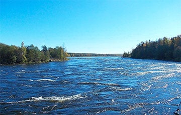 Московия прекратила 50-летнее соглашение с Финляндией по реке Вуокса