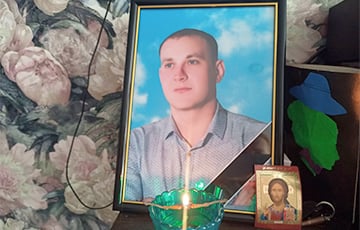 Умер, не доехав на фронт: в Московии «мобика» похоронили в долг
