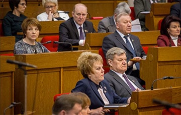 В Беларуси приняли законопроект о лицензировании