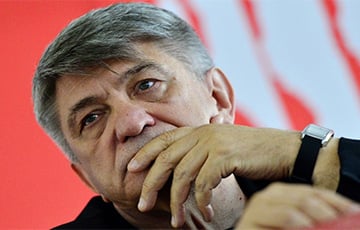 Московитский режиссер Сокуров в лицо раскритиковал Путина
