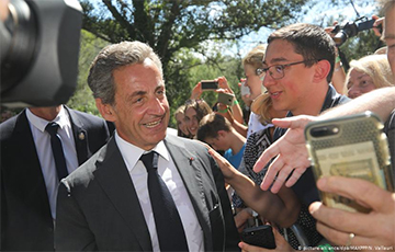Бывший президент Франции Саркози предстанет перед судом