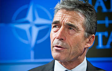 Экс-генсек НАТО: «План А» Кремля провалился