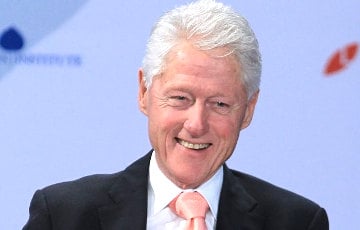 Экс-президента США Клинтона выписали из больницы
