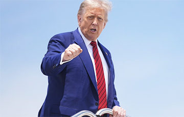 СМИ рассказали, какой сюрприз для Московии может готовить Трамп
