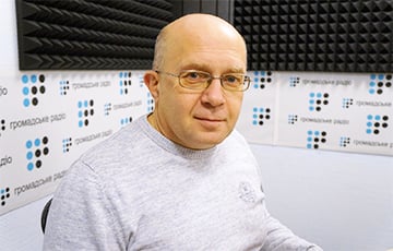 Украинский офицер рассказал, когда может появиться реальная угроза с территории Беларуси
