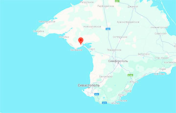 Московия перебрасывает через Крым большую колонну САУ «Гвоздика»: раскрыт замысел врага