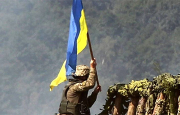 ВСУ прижали московитов к границе в Харьковской области