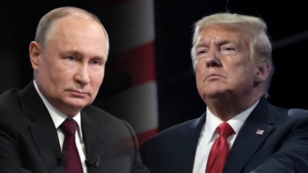 FT: саммит Путина и Трампа в Венгрии был отменен из-за «жестких требований» РФ