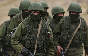 Московитские командиры начали продавать за откаты фиктивные справки о ранении