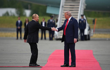 «Путин на самом деле боится Трампа»