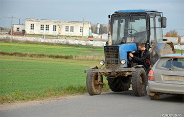 В сельском хозяйстве Беларуси стало в два раза больше проблемных организаций