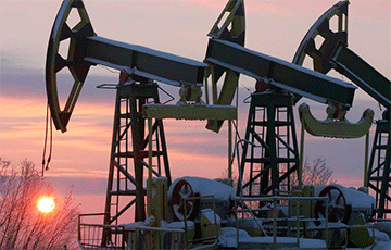 Московия потеряла половину нефтегазовых доходов бюджета