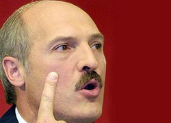 Лукашенко: Давай $30 миллиардов или до свидания!