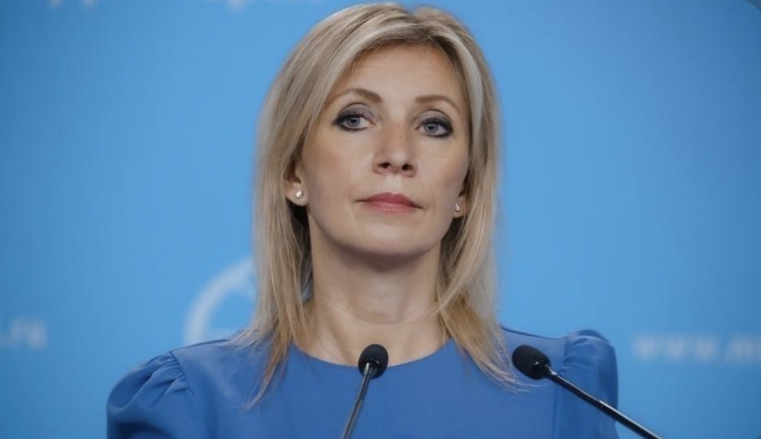 МИД РФ призвал к эвакуации из Киева и предупредил об ответе в случае провокаций 9 мая