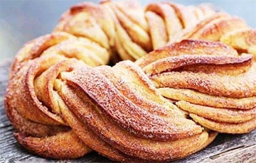 Психологи: Выпечка делает нас счастливее