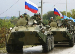 Вторжение российских войск в Украину состоится в первой половине мая