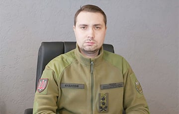 Буданов: Киев сменил тактику