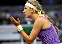 Виктория Азаренко потеряла звание «первой ракетки мира»