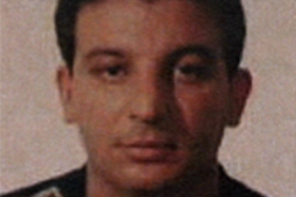 В Италии задержан находившийся в бегах 23 года мафиозо