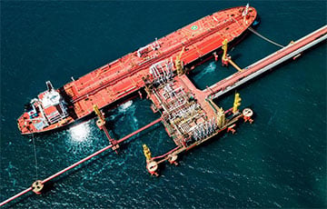 Зеленский: Надо делать все, чтобы цена московитской нефти была ниже, чем они могут выдержать