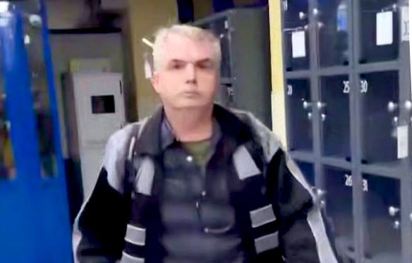 Киевский стрелок ранее уже нападал на людей в супермаркете