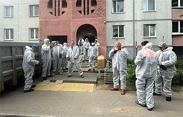 «Сын хозяйки ночевал в коридоре»