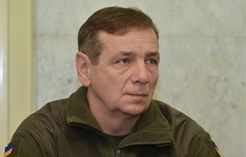 Офицер ВСУ: Для Путина своя шкура важнее фронта