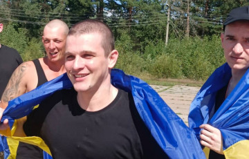 Украина и Московия провели новый обмен пленными