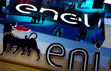 Итальянский энергетический гигант Enel уходит из Московии