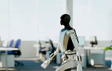 В США создали элементы, с которыми роботы могут поднимать вес в 100 раз больше собственного