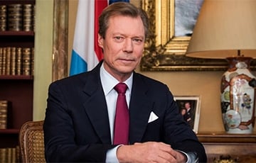Монарх Люксембурга отречется от престола
