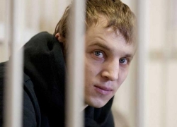 Дашкевич объявил голодовку в карцере