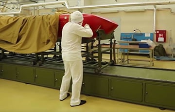 Миф о ракете «Буревестник»
