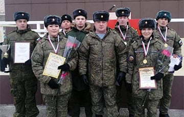 ВСУ ликвидировали командира полка российской армии
