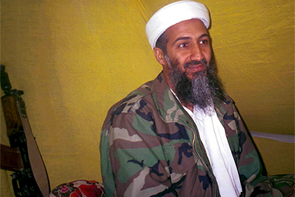 Американская разведка рассекретила переписку бен Ладена