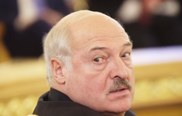 «Рушится вся картина мира Лукашенко»